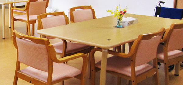 仙台市の介護サービス・有限会社福祉サポート仙台東 憩いの園グループ