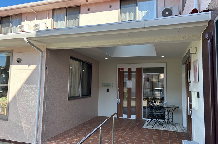 デイサービス　憩いの園よつば