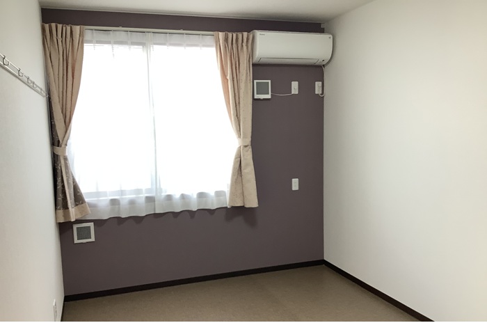 サービス付き高齢者向け住宅　憩いの園よつば 参号館