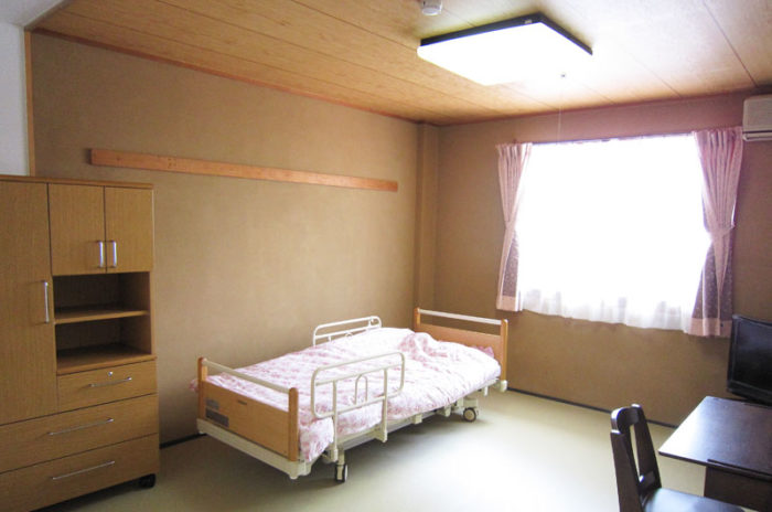 住宅型有料老人ホーム　憩いの園さくら