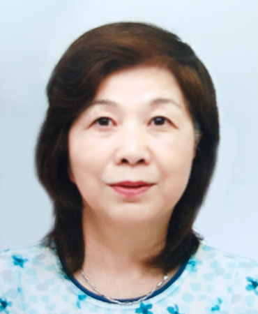 代表取締役 渡邊 美智子